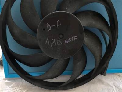 Citroën Berlingo I Hűtőventilátor