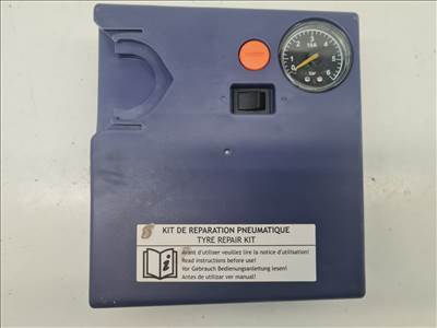 Volkswagen Golf VI légkompresszor (31807)