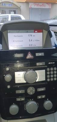 Eladó Opel Zafira 1.7 CDTI (1686 cm³, 110 PS)