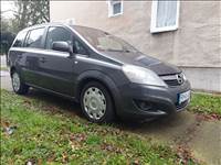 Eladó Opel Zafira 1.7 CDTI (1686 cm³, 110 PS)