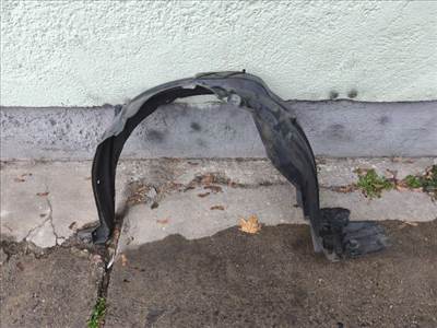 Toyota Yaris (XP130/XP150) Bal első Első Dobbetét  538760d680