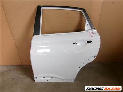 HYUNDAI KONA bal hátsó ajtó 2018-2023