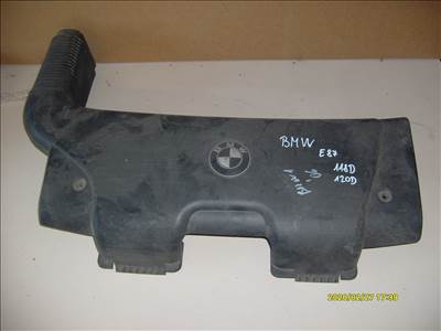 BMW E87 118D 120D LÉGBESZÍVÓFEDÉL ELADÓ! 1371779060106