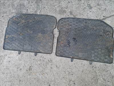Volkswagen Golf IV, Volkswagen Bora hátsó gumiszőnyegek (31914)