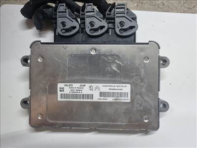 Citroën C3 I 1.4 motorvezérlő elektronika  215865398a