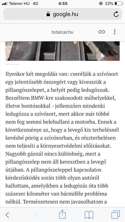 BMW dízel szívósor dugó szett 6x33mm, E60 E61 E90 E91 E92 E93 E63 E64 E65 E66 E53 E87 E83 E70 E71 9. kép