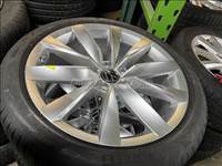 VOLKSWAGEN ARTEON - Gyári alufelni 19x8 19" 8J