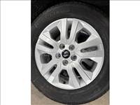 goodyear efficient grip cargo nyári 215/60 R17 109 h tl 2024  / gyári alufelni 17x6 - renault trafic