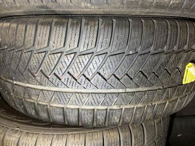 continental ts 850 p téli 255/45 R20 101 y tl 2019