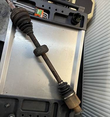 Renault Kangoo I 1.2 16V féltengely jobb oldal első tengely 1997-2008-ig