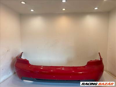 BMW E92/E93 Gyári M sport hátsó lökhárító 51120414374