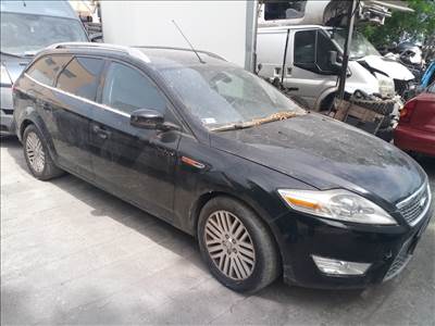 Ford Mondeo Mk4 bontott alkatrészei
