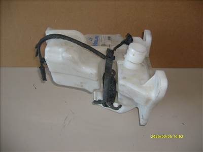  VW TOURAN 5T ABLAKMOSÓ TARTÁLY ELADÓ! 5ta955453