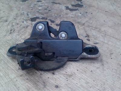 CITROEN BERLINGO 96-02 Jobb csomagtérajtó zárszerkezet