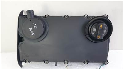 512820 Audi A6, 2.0 PD 16 Szelep,  2005, Szelepfedél, 03G103475B.