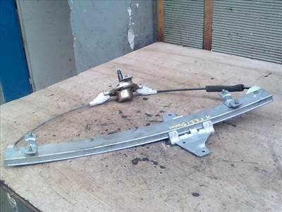 DAEWOO KALOS Jobb hátsó ablakemelő szerkezet mechanikus