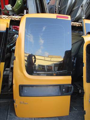 Fiat Doblo III, Opel Combo D hátsó ajtó üveges bal-jobb magas