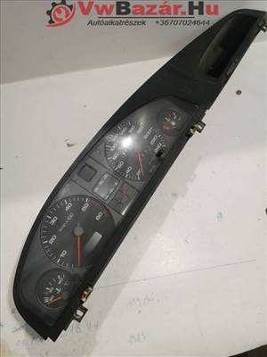 Kilométeróra  AUDI 100 2,5 TDI 4a1919033cn 4A1 919 033 CN