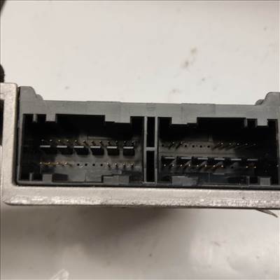 Peugeot 207 légzsák indító elektronika 9663593480