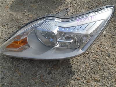 Ford Focus Mk2 első lámpa fényszóró bal-jobb facelift 8M5113W030AD 8M5113W029AD