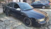 Eladó Audi A4 1.9 TDI (1896 cm³, 110 PS) (B5 - 8D)