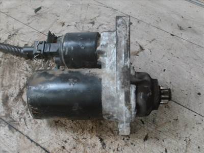 VOLKSWAGEN polo v. 02-05 önindító. benzines