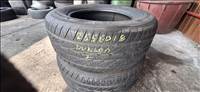 265/60/18" Dunlop nyári gumi 