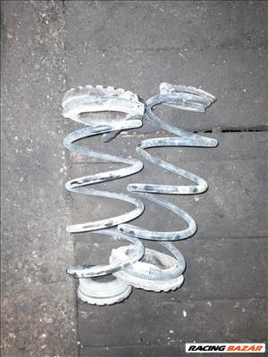 Fiat grande punto hátsó rugó 