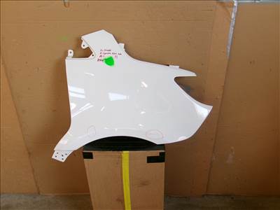 MERCEDES-BENZ SPRINTER A907, A910 jobb első sárvédő 2018- 