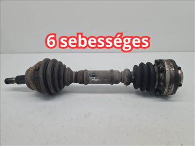 Volkswagen Bora, Volkswagen Golf IV bal féltengely 6 sebességes (31464)
