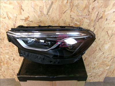 MERCEDES GLA-OSZTÁLY A247 Lift AMG-Line bal első LED fényszóró 2024- A2479061404