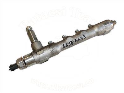 Opel Astra J/2 2012- - elosztó, üzemanyag befecskendezés, (a)17(dtc/dte/dtf/dtn/dts), jelölés: AL