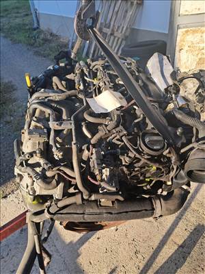 Renault Master 2.3 DCI motor garanciával