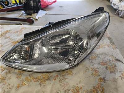 Hyundai i10 (PA) bal fényszóró 