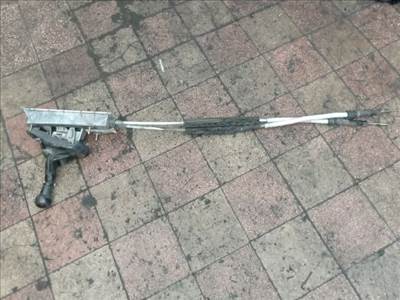 Seat Ibiza III Váltó Kulissza *148396* 6q0711049ab