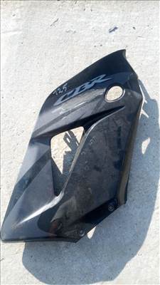 Honda CBR 125 jobb első idom