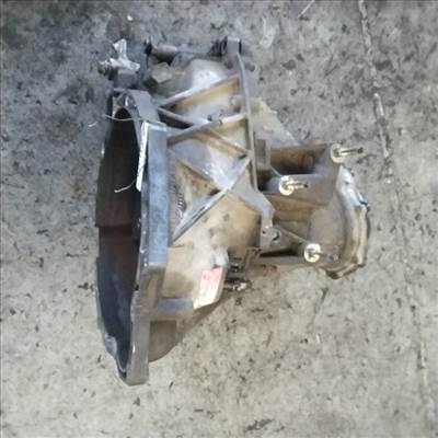 FORD PUMA Sebességváltó. benzines manuális