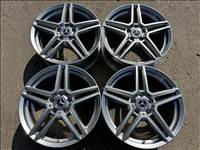 4db Uniwheel 18" Mercedes-Benz V-Class - A - B - CLA alufelni. (4283)