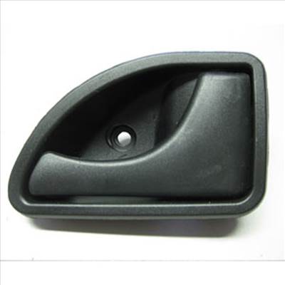 Renault Kangoo új utángyártott jobb belső kilincs fekete 1998-2007-ig