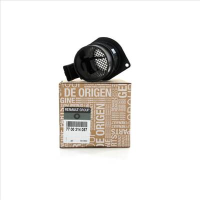 Renault Espace III 2.2dci gyári új légtömegmérő, légmennyiségmérő 2000-2002-ig