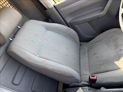 Volkswagen Caddy III ülés 