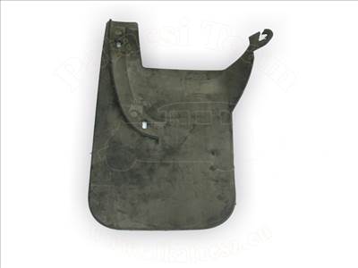 Nissan Interstar 2004-2010 - sárfogó gumi, bal oldali első, enyhén sérült!