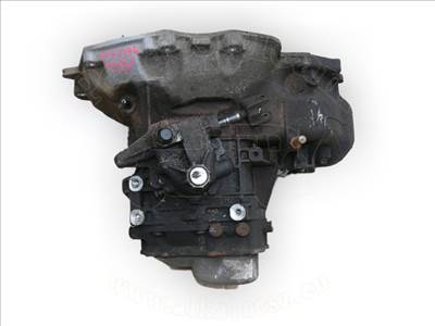 Opel Vectra B/2 1999-2001 - váltó, F17 C374, manuális, hidraulikus kuplunghoz, dugózott km kivezetés