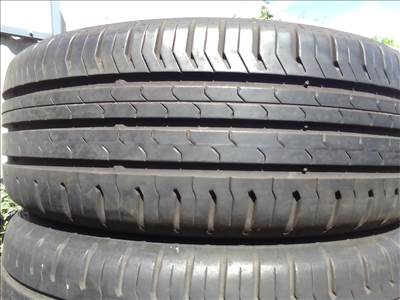  185/55R15 Continental Conti Eco Contact5 nyári gumi 