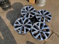 19" 5x114,3 Renault + szenzor
