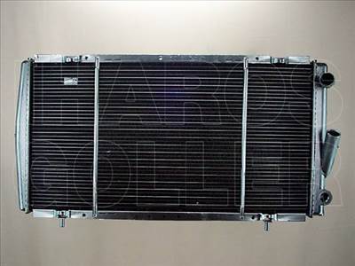 Renault 21 1986-1995 - Vízhűtő  HELLA