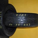 Continental Cross Contact LX2 (R2) 18" 225/55 nyári gumi