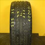 Nankang NBlue Sport (Rep) 18" 225/35 nyári gumi