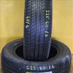 Michelin Primacy HP (2) 16" 225/60 nyári gumi