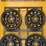 BMW 1(RT)(4963)KFZ8765 Használt(MH) 16" 5x120 lemezfelni 